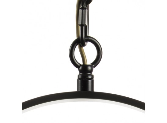 Люстра подвесная Enna Lightstar 762077 в Кургане