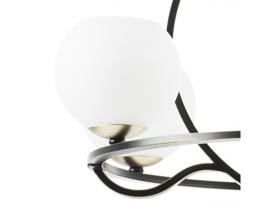 Люстра подвесная Enna Lightstar 762077 в Кургане