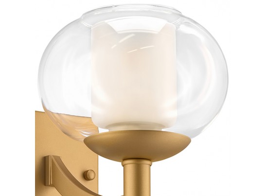 Бра Fiamma Lightstar 730613 в Кургане