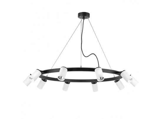 Люстра подвесная Rullo Lightstar LR020360 в Кургане