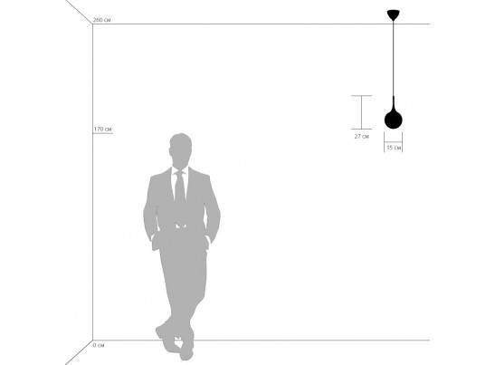 Подвес Globo Lightstar 813012 в Кургане