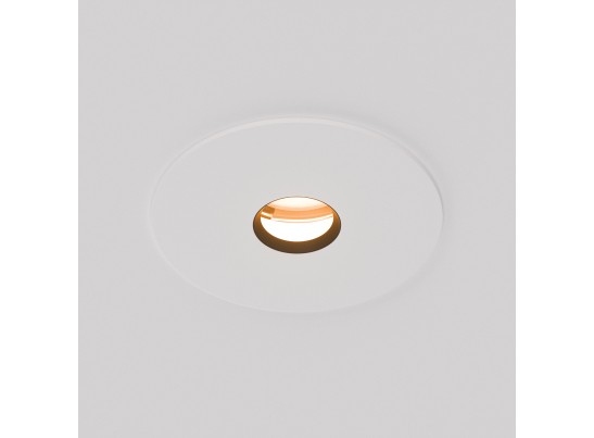 Светильник светодиодный встраиваемый высокого качества света с низким уровнем дискомфорта Spira Slim Lightstar 074426 в Кургане