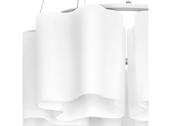 Люстра подвесная Nubi Lightstar 802160 в Кургане