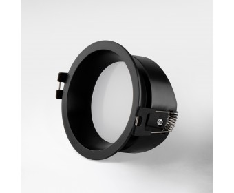 Рамка термостойкая (светильник) PVC д/крепления LED источника света в подвесном потолке Piano Lightstar 012907