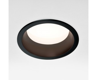 Рамка термостойкая (светильник) PVC д/крепления LED источника света в подвесном потолке Piano Lightstar 012907