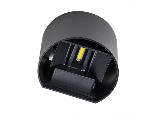 Светильник светодиодный уличный Dalla Lightstar 340557 в Кургане