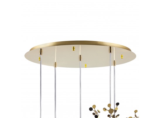 Люстра подвесная Extra Lightstar L5PR721132 в Кургане