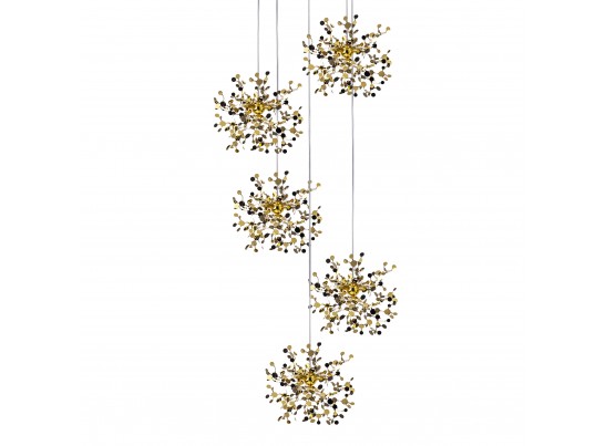 Люстра подвесная Extra Lightstar L5PR721132 в Кургане