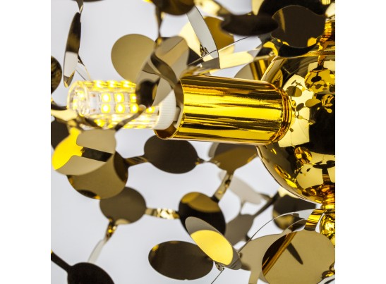 Люстра подвесная Extra Lightstar L5PR721132 в Кургане