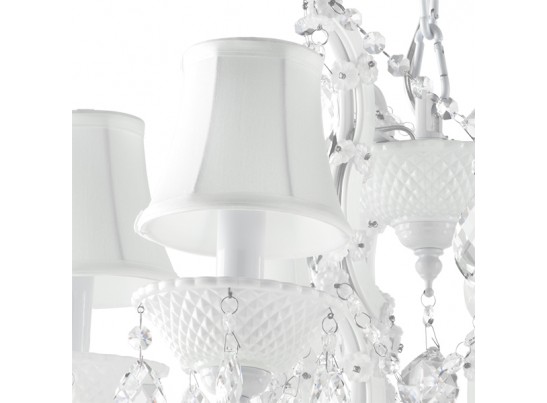 Люстра подвесная Princia Osgona 726061 в Кургане