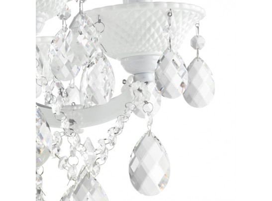 Люстра подвесная Princia Osgona 726061 в Кургане