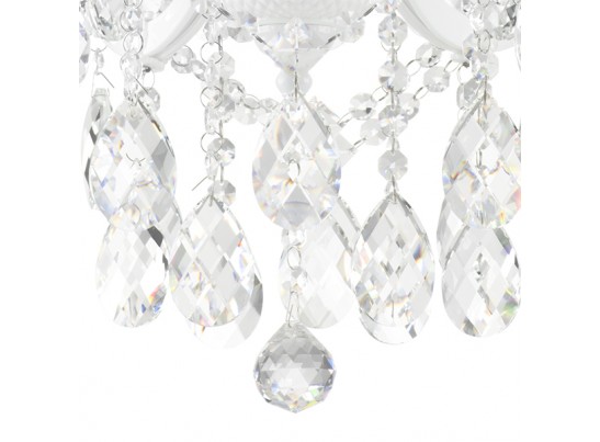 Люстра подвесная Princia Osgona 726061 в Кургане