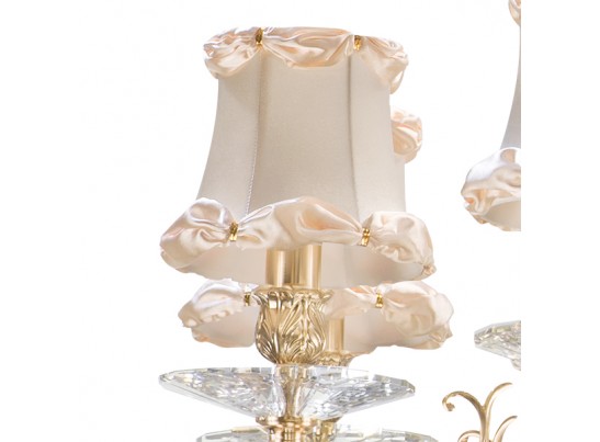 Люстра подвесная Fiocco Osgona 701081 в Кургане