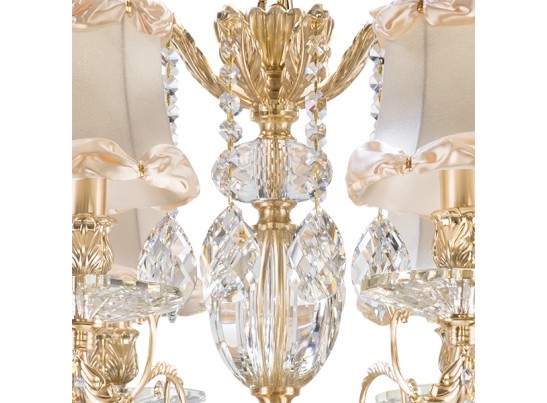 Люстра подвесная Fiocco Osgona 701081 в Кургане