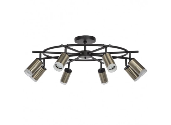 Люстра потолочная Rullo Lightstar LR7183180 в Кургане