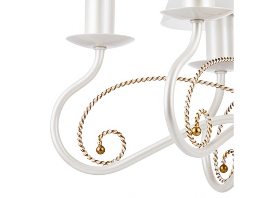 Люстра подвесная Esedra Lightstar 782060 в Кургане