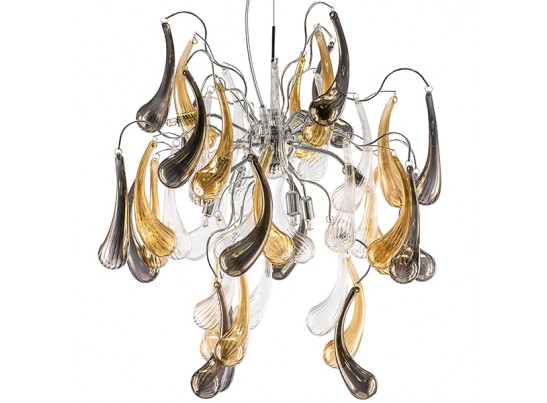 Люстра подвесная Manica Lightstar 794194 в Кургане