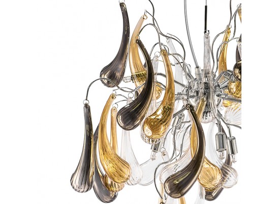 Люстра подвесная Manica Lightstar 794194 в Кургане