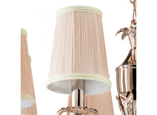 Люстра подвесная Cappa Osgona 691084 в Кургане