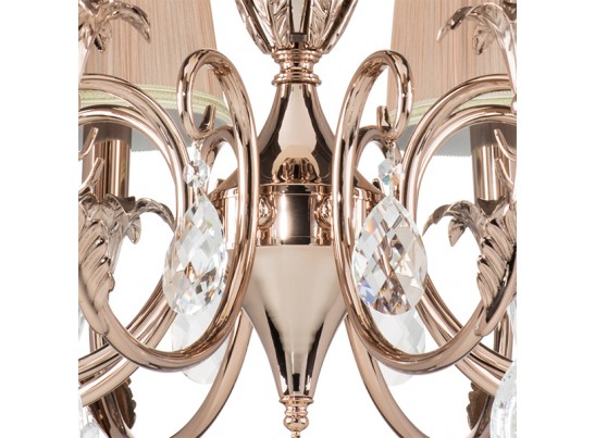 Люстра подвесная Cappa Osgona 691084 в Кургане