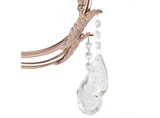 Люстра подвесная Cappa Osgona 691084 в Кургане