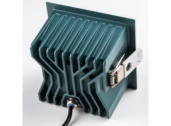 Светильник светодиодный универсальный IP65 Ciclone Lightstar 385237 в Кургане