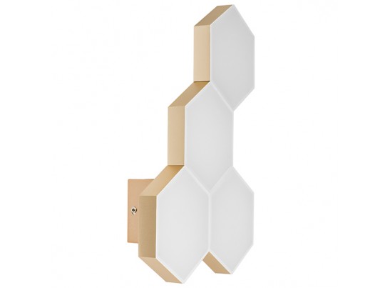 Светильник настенный Favo Lightstar 750641 в Кургане