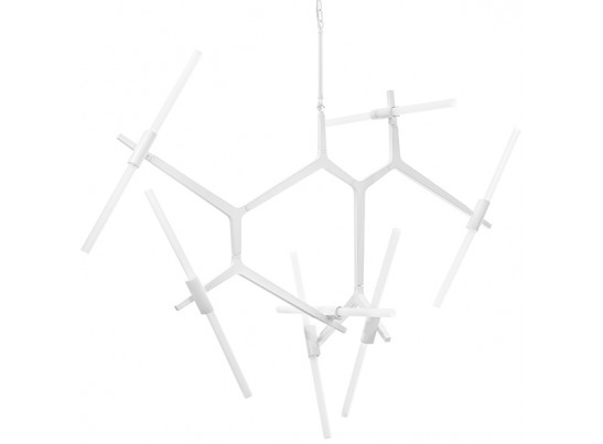 Люстра подвесная Struttura Lightstar 742146 в Кургане