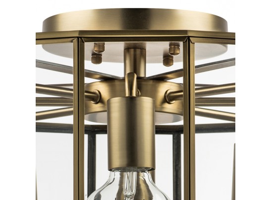 Люстра потолочная Genni Lightstar 798281 в Кургане