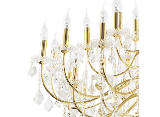 Люстра подвесная Classic Osgona 700512 в Кургане