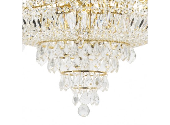 Люстра подвесная Classic Osgona 700512 в Кургане