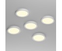 Комплект со светильником Mobiled 12V 15W 975LM Mobiled Lightstar 036330-5 в Кургане