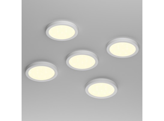 Комплект со светильником Mobiled 12V 15W 975LM Mobiled Lightstar 036330-5 в Кургане