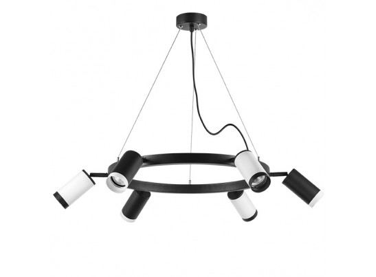 Люстра подвесная Rullo Lightstar LR01637336376 в Кургане