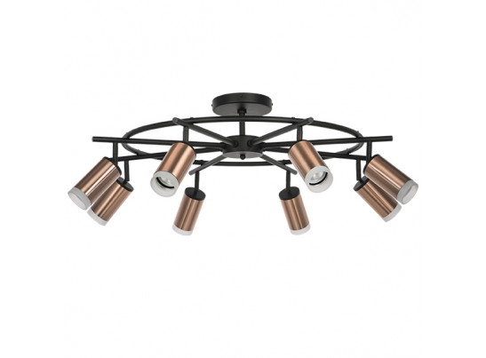 Люстра потолочная Rullo Lightstar LR7183080 в Кургане