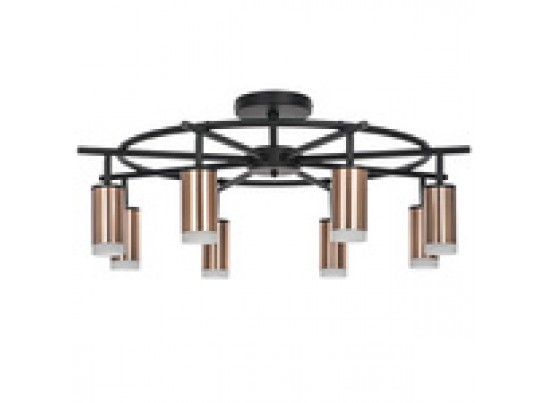 Люстра потолочная Rullo Lightstar LR7183080 в Кургане