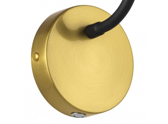 Бра (лампа для чтения) Muro III Lightstar 808631 в Кургане