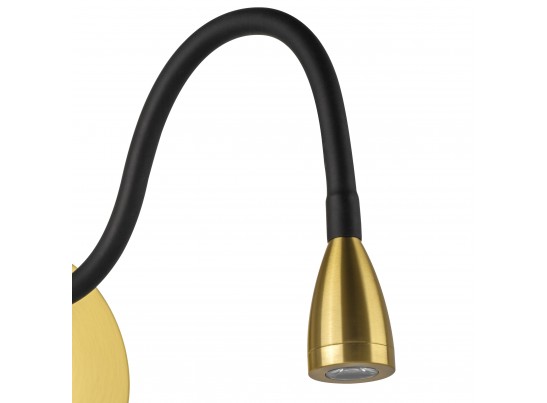 Бра (лампа для чтения) Muro III Lightstar 808631 в Кургане