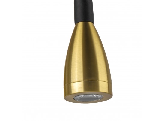 Бра (лампа для чтения) Muro III Lightstar 808631 в Кургане