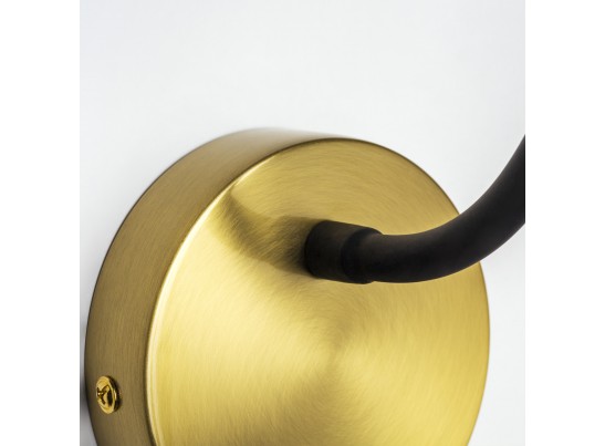 Бра (лампа для чтения) Muro III Lightstar 808631 в Кургане