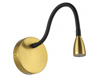 Бра (лампа для чтения) Muro III Lightstar 808631