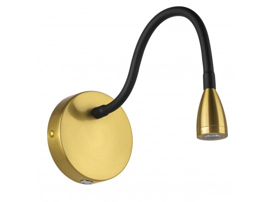 Бра (лампа для чтения) Muro III Lightstar 808631 в Кургане