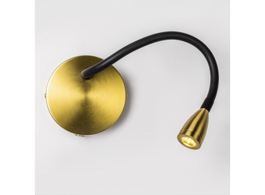 Бра (лампа для чтения) Muro III Lightstar 808631 в Кургане