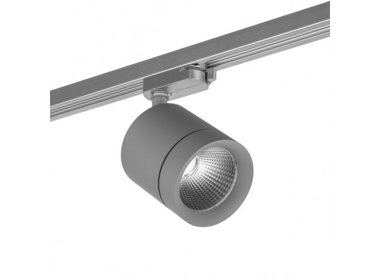 Светильник светодиодный для 1-фазного трека Canno Lightstar 301292 в Кургане