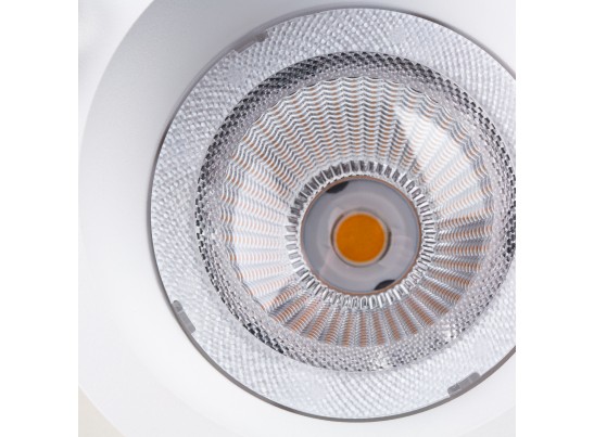 Светильник светодиодный универсальный IP65 Ciclone Lightstar 385136 в Кургане