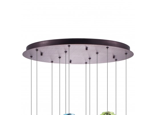 Люстра подвесная Caramello Lightstar 796329 в Кургане