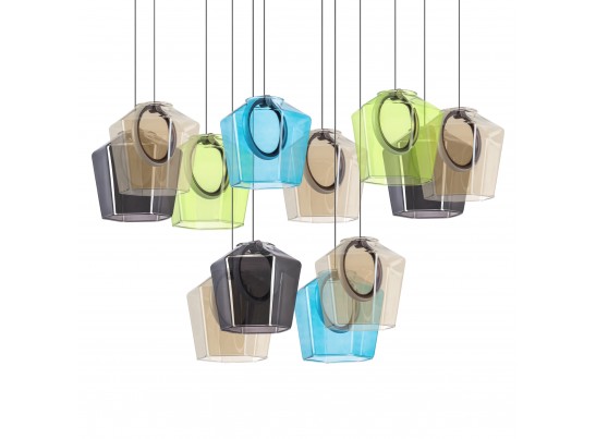 Люстра подвесная Caramello Lightstar 796329 в Кургане