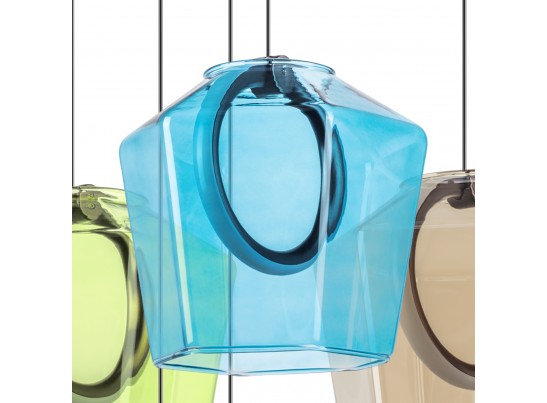 Люстра подвесная Caramello Lightstar 796329 в Кургане