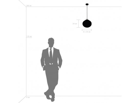 Подвес Arnia Lightstar 805016 в Кургане