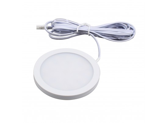Светильник накладной мебельный 12V Mobiled Lightstar 036540 в Кургане